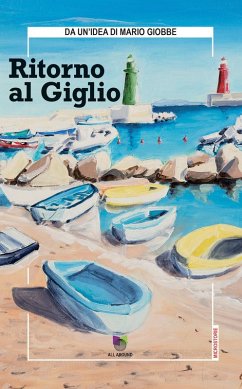 Cover Ritorno al Giglio