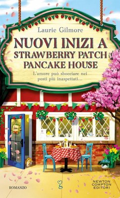Cover Nuovi inizi a Strawberry Patch Pancake House