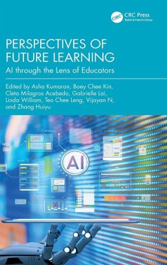 Cover Perspectives of Future Learning