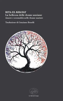 Cover La bellezza delle donne anziane. Amore e sessualità nelle donne mature