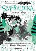 Smeraldina. Il principe in fuga. Isadora Moon Smeraldina. Il principe in fuga. Isadora Moon