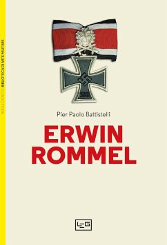 Cover Erwin Rommel