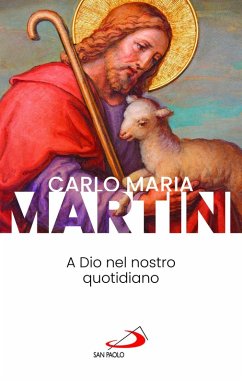 Cover A Dio nel nostro quotidiano