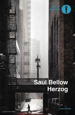 Herzog - Bellow, Saul