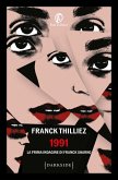 1991. La prima indagine di Franck Sharko 1991. La prima indagine di Franck Sharko