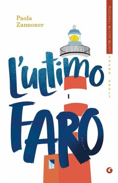 L' ultimo faro Cover L' ultimo faro