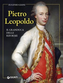 Cover Pietro Leopoldo