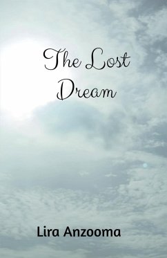 Cover The Lost Dream