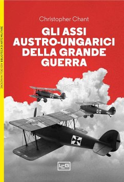 Cover Gli assi austro-ungarici della grande guerra