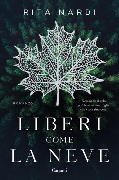 Cover Liberi come la neve