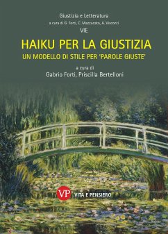 Cover Haiku per la giustizia (eBook, PDF)