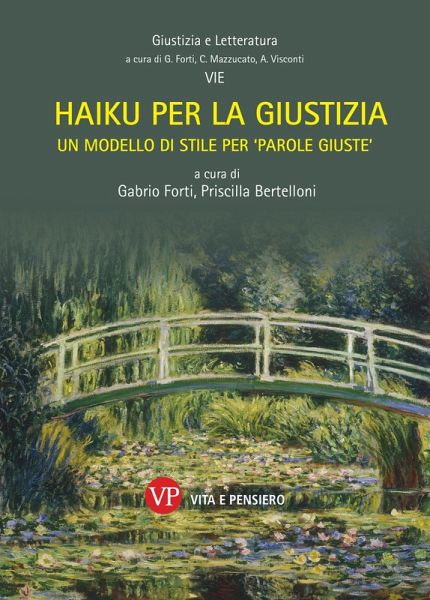 Haiku per la giustizia (eBook, PDF)