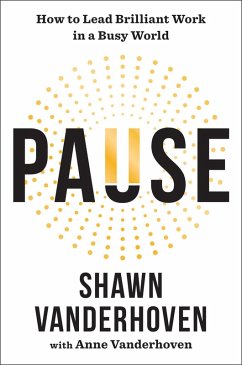 Cover Pause (eBook, ePUB)