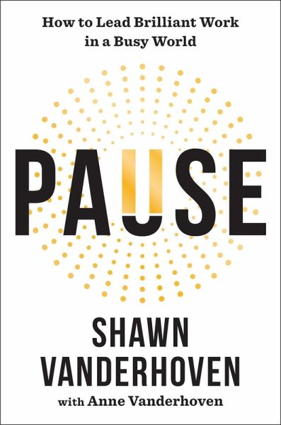 Pause (eBook, ePUB) Pause (eBook, ePUB)