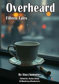 Overheard (eBook, ePUB) Overheard (eBook, ePUB)