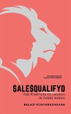 Salesqualifyd Salesqualifyd