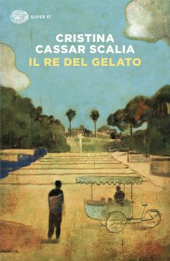 Cover Il Re del gelato