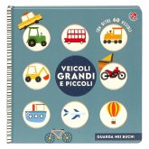 Veicoli grandi e piccoli
