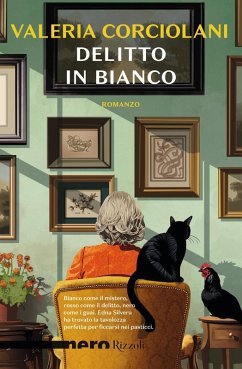 Cover Delitto in bianco