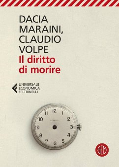 Cover Il diritto di morire
