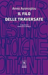 Cover Il filo delle traversate