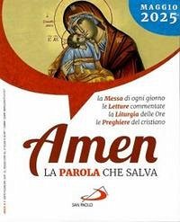 Cover Maggio