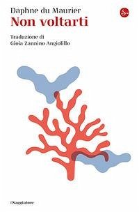 Cover Non voltarti
