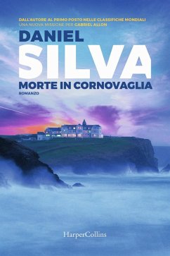Cover Morte in Cornovaglia
