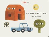 La tua fattoria. I cartoncini La tua fattoria. I cartoncini