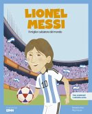 Lionel Messi. Il miglior calciatore del mondo Lionel Messi. Il miglior calciatore del mondo