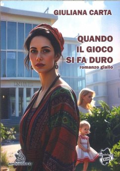 Cover Quando il gioco si fa duro