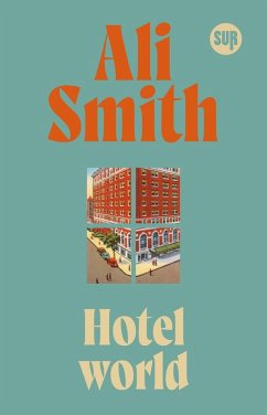 Cover Hotel World