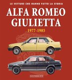 Alfa Romeo Giulietta 1977-1985 Alfa Romeo Giulietta 1977-1985