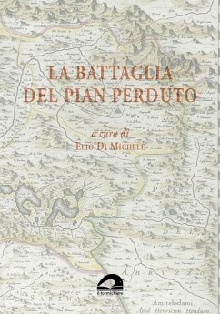 Cover La battaglia del Pian Perduto