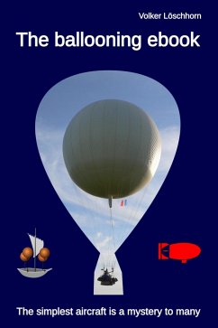 Cover The ballooning ebook (eBook, ePUB)