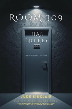Cover Room 309 Has No Key (eBook, ePUB)