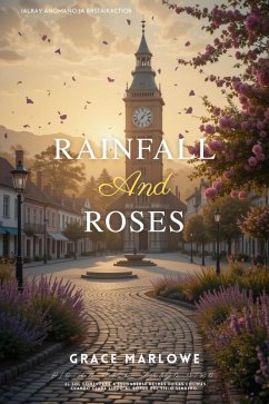 Cover Rainfall and Roses (eBook, ePUB)