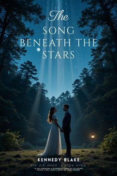 The Song Beneath the Stars (eBook, ePUB) - Blake, Kennedy