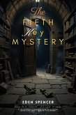 The Fifth Key Mystery (eBook, ePUB)