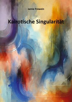 Cover Kairotische Singularität
