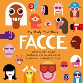 Facce. My Body, Your Body Series Facce. My Body, Your Body Series