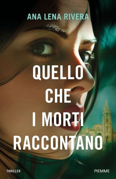 Quello che i morti raccontano Quello che i morti raccontano