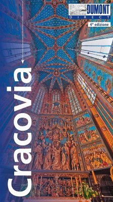 Cover Cracovia
