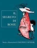 Cover Il segreto di Rosie