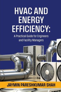Cover HVAC and Energy Efficiency