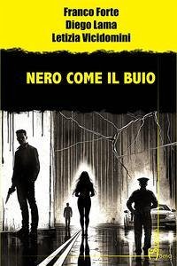 Cover Nero come il buio