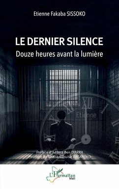Cover Le dernier silence