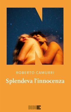 Cover Splendeva l'innocenza