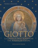 Giotto. La Cappella degli Scovegni-Giotto. The Scrovegni Chapel Giotto. La Cappella degli Scovegni-Giotto. The Scrovegni Chapel