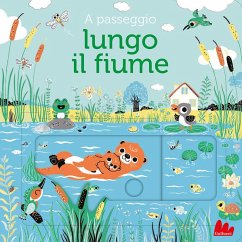 Cover A passeggio lungo il fiume